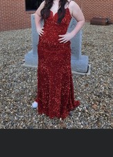 Women’s Prom Dress