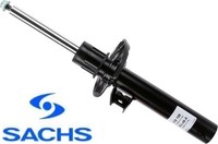 Sachs 318198 StoßDäMpfer StossdäMpfer Vorderachse Vorne