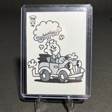 2020 Topps Garbage Pail Kids Late to School GPK Series 1 Trading Cards 17