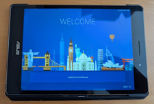 Asus ZenPad S 8.0 (Z580CA)