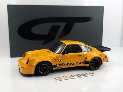 GT Spirit 1:18 Porsche 911(930) Carrera RSR 3.0 Homage 1974