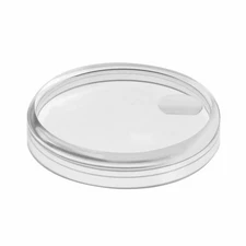 PLASTIC ACRYLIC PLEXI  WATCH CRYSTAL FOR ROLEX SUBMARINER WATCH 25-127 OR 1680