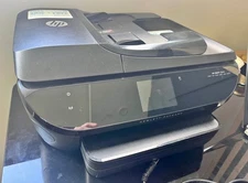 HP Envy 7640 All-In-One Printer Fax Scan Copy Web Photo- FULLY TESTED
