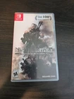 NieR: Automata The End of the YoRHa Edition - Nintendo Switch