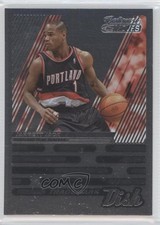 2006-07 Topps Trademark Moves Dish Foil 172/299 Jarrett Jack #TDI-3 0j9