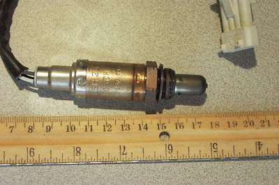 Joyner BMS Chery Engine 800 1000 1100 SR2 SR5 Oxygen Sensor A11-1205110DA