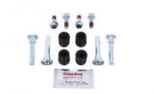 Kits de frein Daewoo MATIZ
