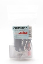 Crutchfield 150Hz Bass Blocker pair