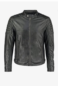 M Rodney cuir Rrp en 157 99 £ Veste Nation a 174 Freaky Nation Taille qwzWIfA