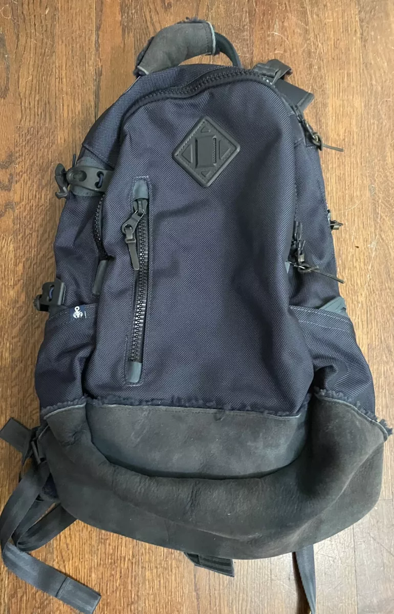 Visvim Cordura 20XL Backpack - 15-inch Laptop Compatible