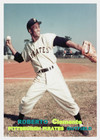 ROBERTO CLEMENTE 57B### BUY 5 GET 1 FREE #### or 30% OFF 12 OR MORE