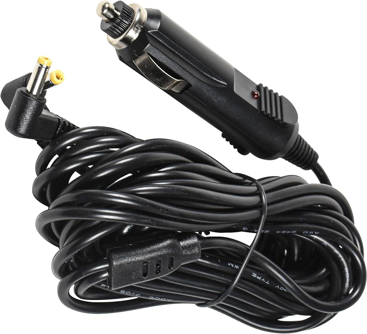 Cavo Alimentazione Auto Per Rilevatori Radar Cobra XRS-9345 - Foto 12