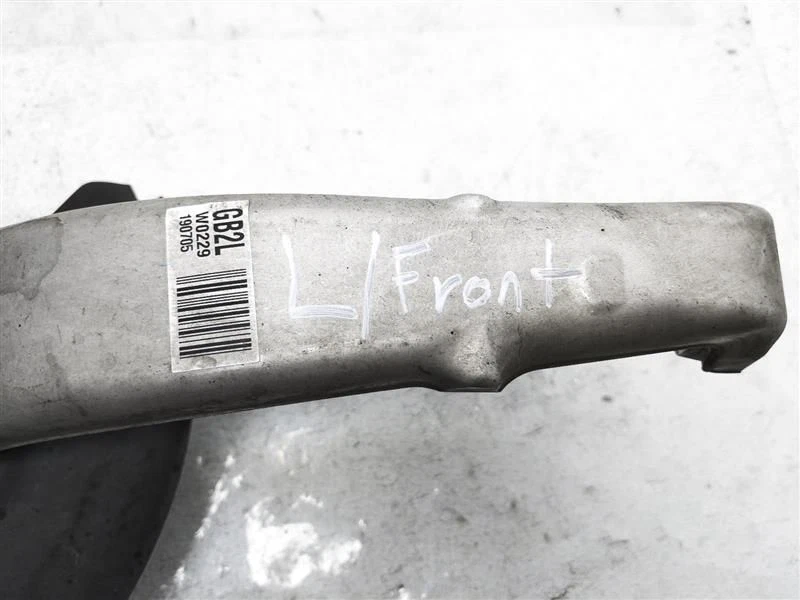 Lexus IS250 2010-2015 conductor husillo delantero izquierdo nudillo OEM Foto 2 de 4