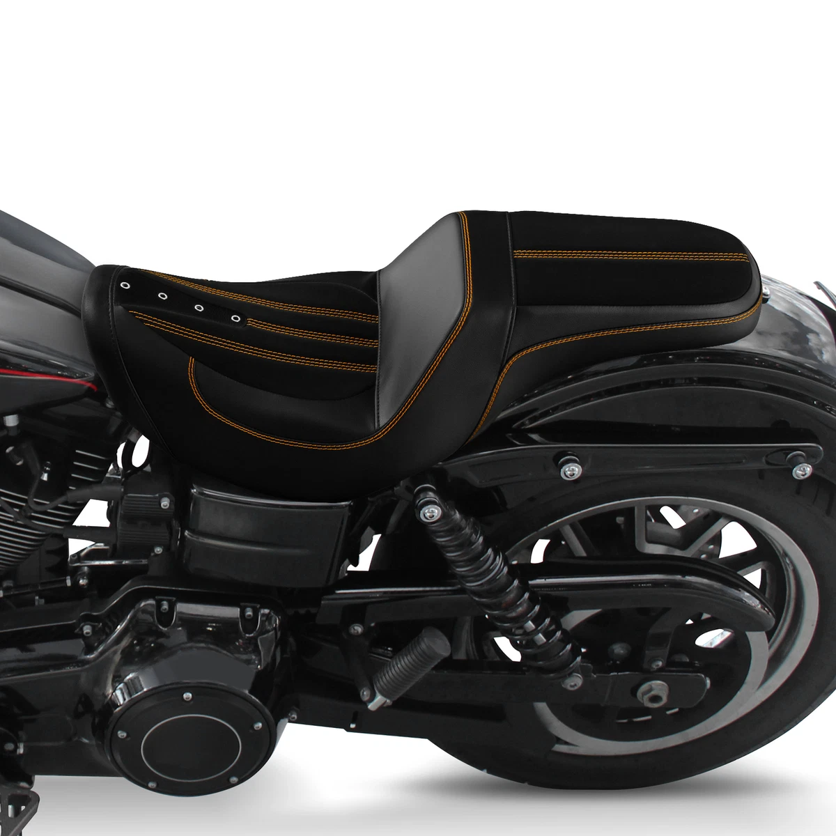 Fat bob seat outlet