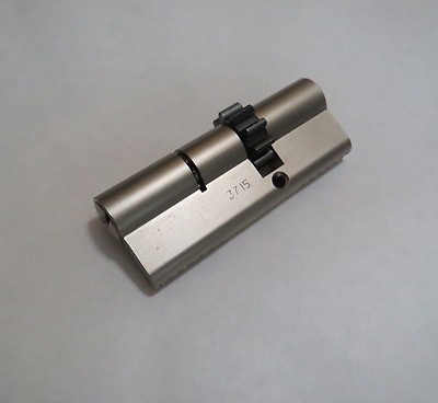 MT5+ Mul-T-Schloss Zylinder Schlosser 86mm (33+53) ZAHNRAD LANG KEIN DREHDREH