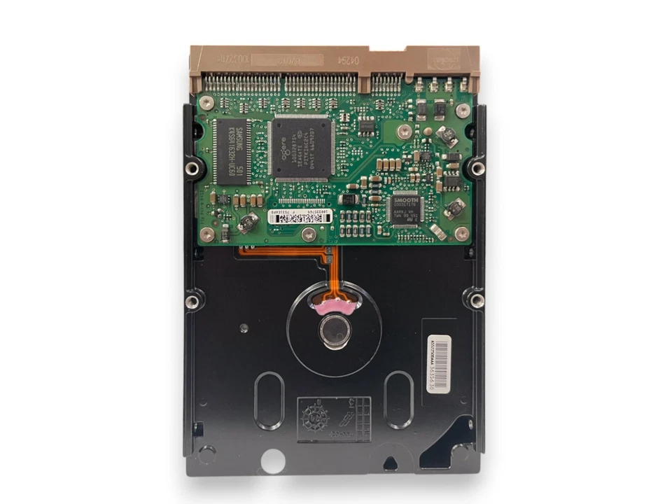 9Y7284-560 ST3300831A Seagate Barracuda 3.5" IDE HDD 300GB 7.2K RPM TESTED 4.40 - Image 3 of 4