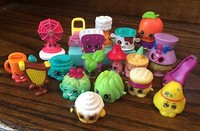 46 Lot Shopkins Season 3 4 5 Surprise Random Authentic Out Of Package 46 Lot Shopkins Season 3 4 5 Surprise Random Authentic Out Of Package