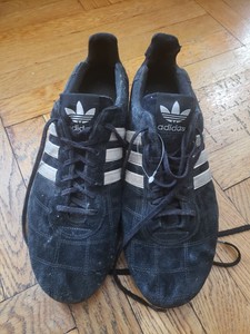 adidas goodyear race leak