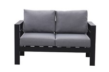 Bankauflage Bankkissen Bankpolster Polsterauflage Sitzkissen Auflage 56×67×12 cm