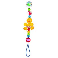 Heimess 735180 Wooden Dummy Chain (duck) Toy Game Kids Play Gift Heimess Dummy Heimess 735180 Wooden Dummy Chain (duck) Toy Game Kids Play Gift Heimess Dummy