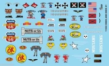 Gofer Racing 11022 x 1/24-1/25 Odds And Ends 11022 x