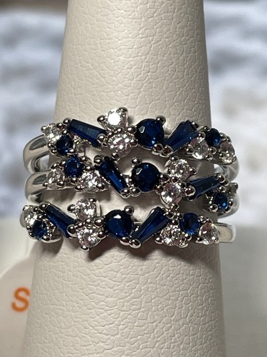 BP Bomb Party September Birthday Ring ~ RBP8153 ~ She's In Love ~ Size ...