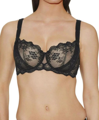 AUBADE A L'AMOUR DA14 SOUTIEN GORGE AVEC ARMATURES FR90G-EU75G-US34G-UK34F-IT3F