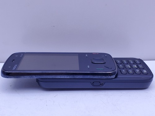 Original Nokia N86 Mobile Phone - 第 2/6 張圖片