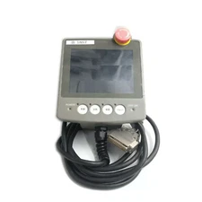 Used & Tested MITSUBISHI F940GOT-LBD-H-E HMI Operator Interface Touch Screen