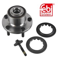 Roulement de roue Volvo V50