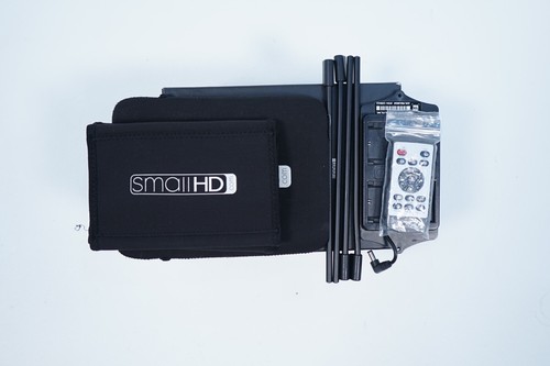 SmallHD DP6 Monitor Kit | eBay