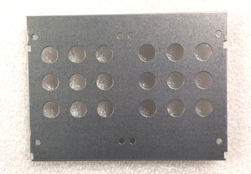 2.5" to 5.25" HDD/SSD Internal Adapter Mounting Kit (for 2 x 2.5" HDD's) - Afbeelding 4 van 4