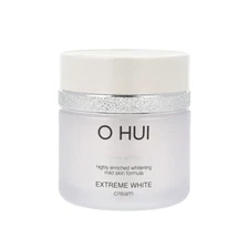 OHUI Extreme White Cream 50ml O HUI + FREE SAMPLES!!