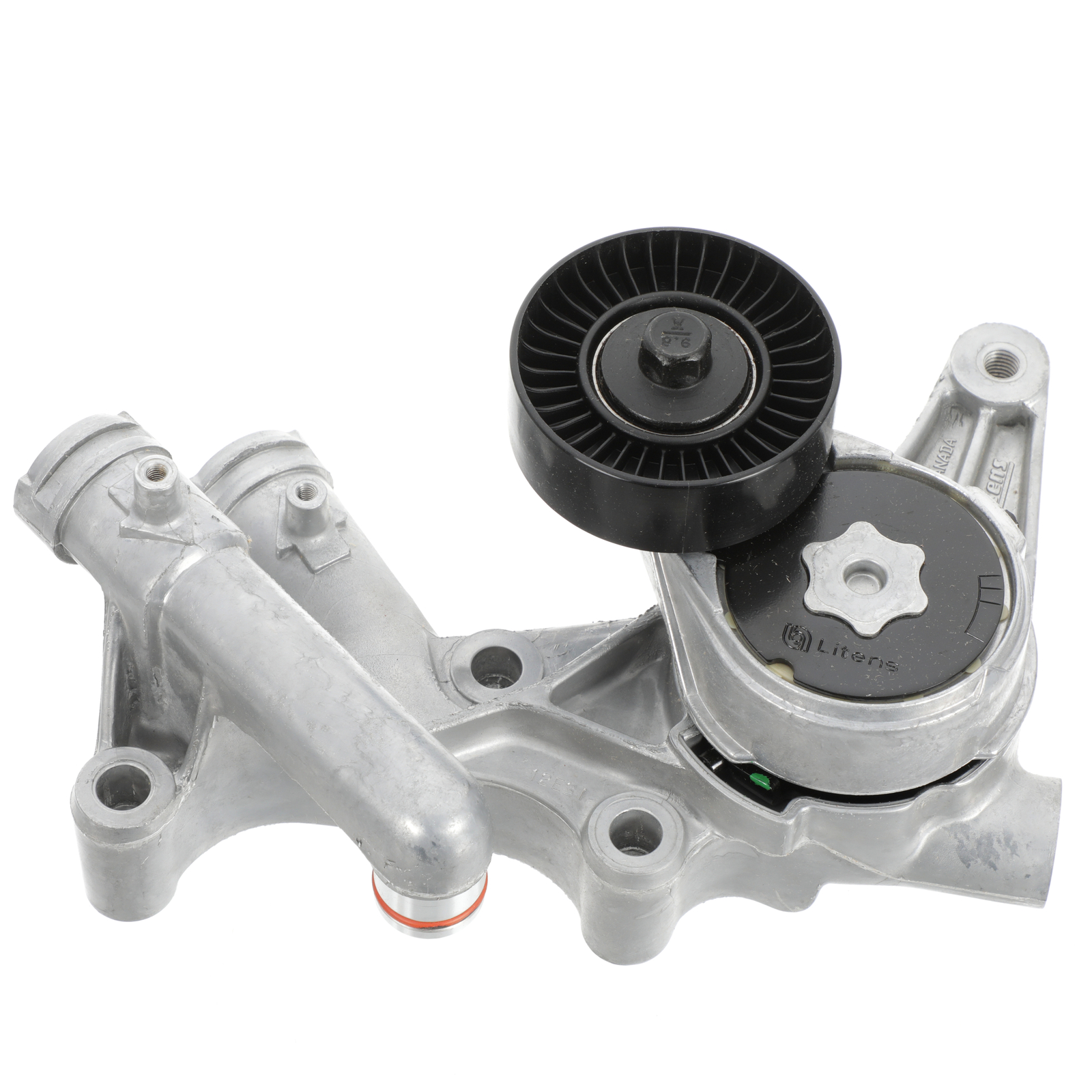 Tensor de correa para Chevrolet/Oldsmobile/Pontiac 1995-1999 (N/P 24504818)