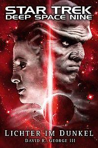 Star Trek - Deep Space Nine | Buch | 9783959819657