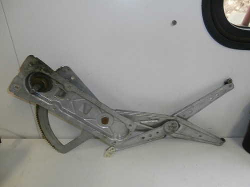 REGULADOR VENTANA MANUAL DELANTERO LADO PASAJERO 5 PUERTAS VAUXHALL CORSA B 1993-2000 - Imagen 2 de 6