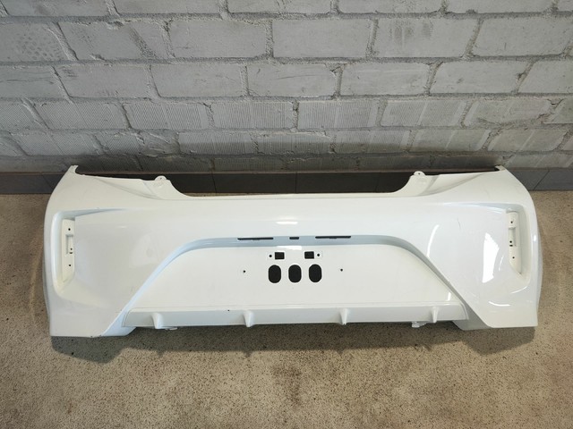 Stoßstange hinten 6410d942zz Mitsubishi A00 Space Star 1.0 Limousine ...