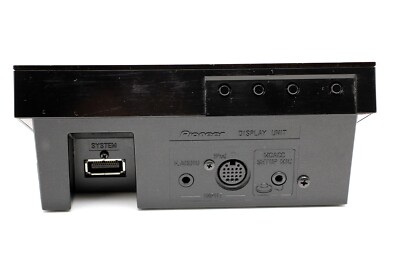 Pioneer SX-LX70SW AV Multi Channel Subwoofer AS-LX70 HTS-LX70