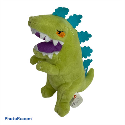 reptar plush backpack