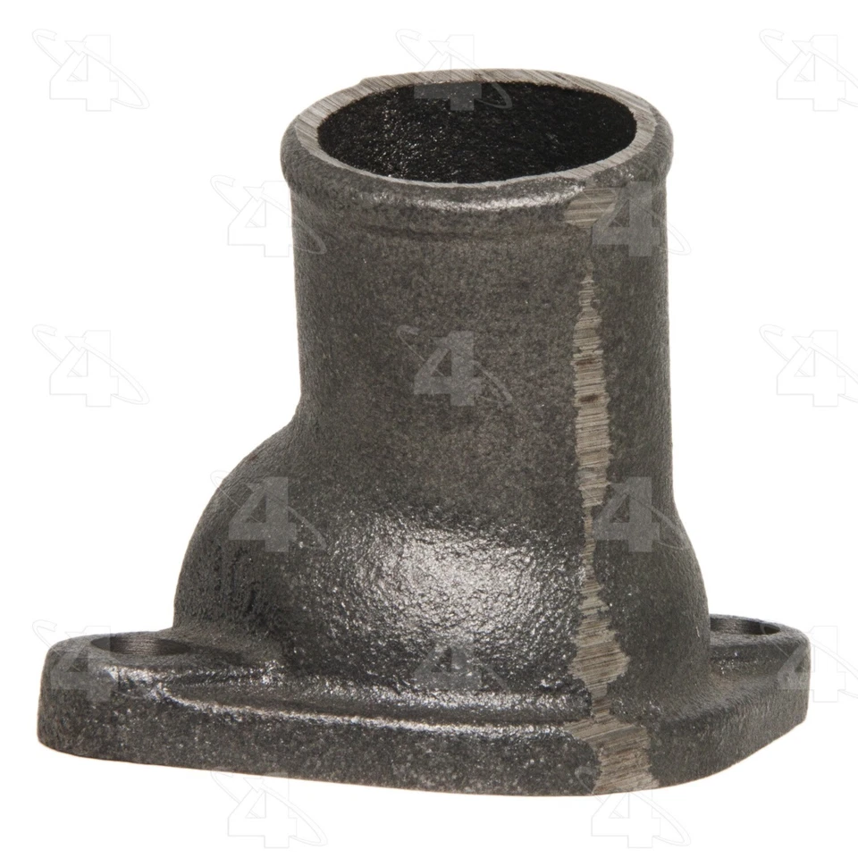 Para 1966-1970 Pontiac LeMans motor líquido de arrefecimento saída de água 4 estações 1967 1968 - Imagem 3 de 4