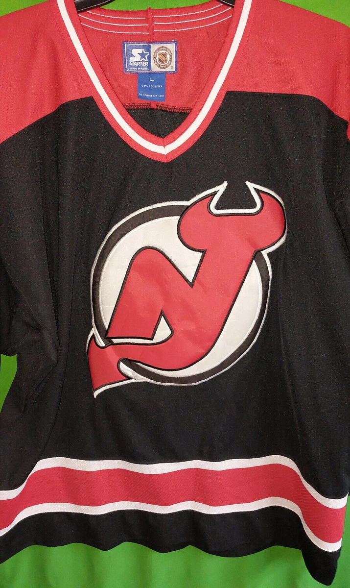 Cheap New Jersey Devils Apparel, Discount Devils Gear, NHL Devils  Merchandise On Sale