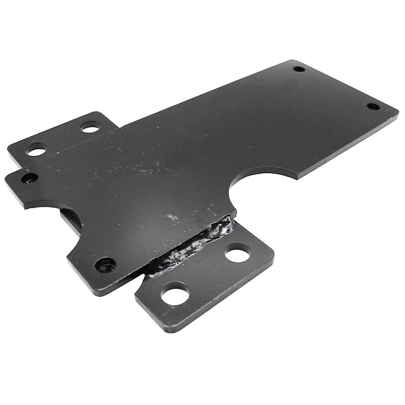 Contropiastra sedile trattore Fiat serie oro 450 - 480 - 500 - 540 - 600 - 640 -
