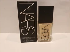 Nars ~ Light Reflecting Foundation ~ Siberia ~ NIB