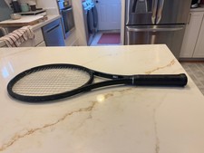 Wilson Pro Staff 97 V14 Rare Noir Black Editi...