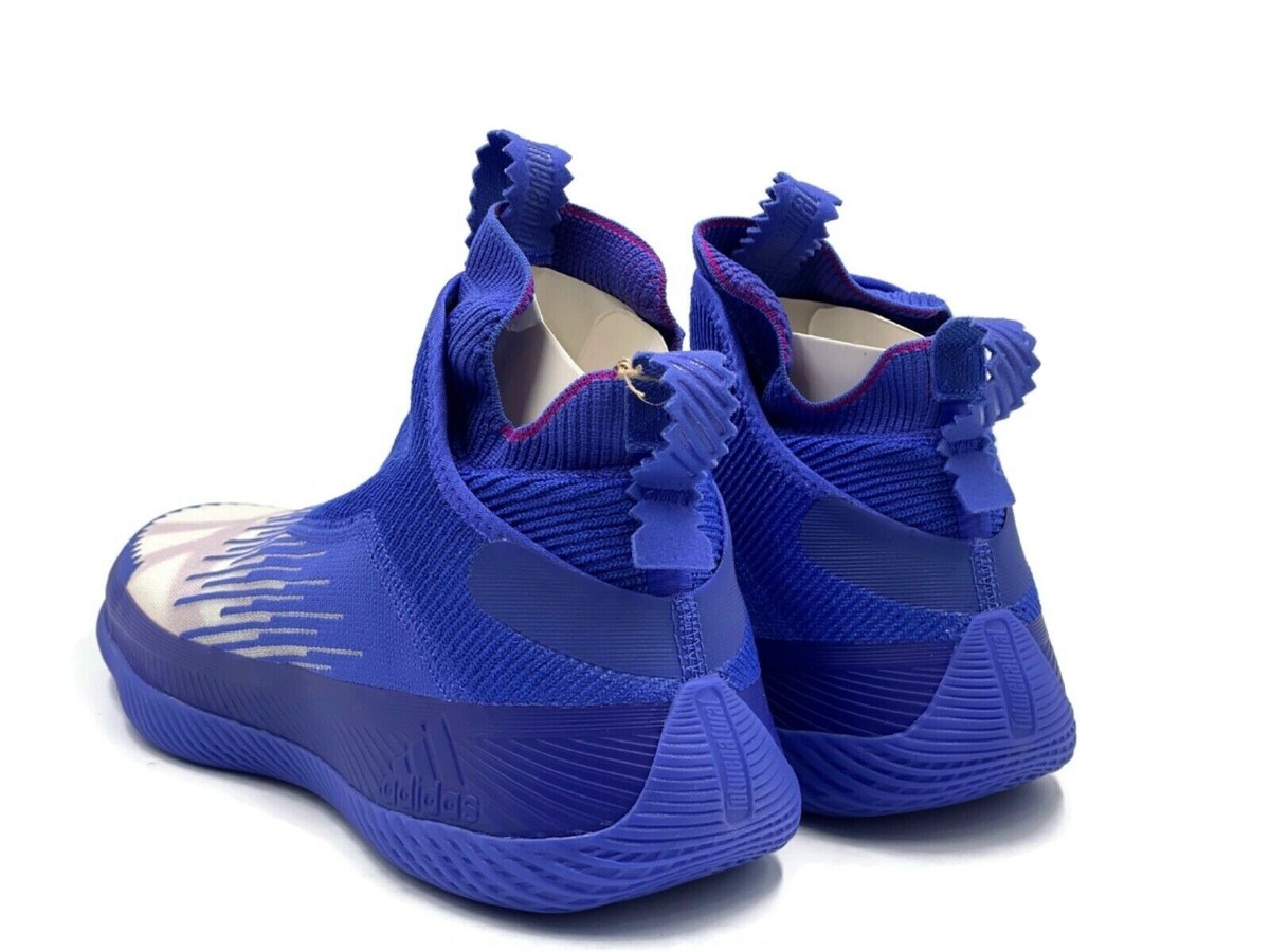 アディダス adidas N3XT BOOSTサイズ27.0cm メンズバスケ Adidas SM N3XT L3V3L Futurenatural Basketball Shoes Mens