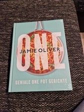 Jamie Oliver Kochbuch