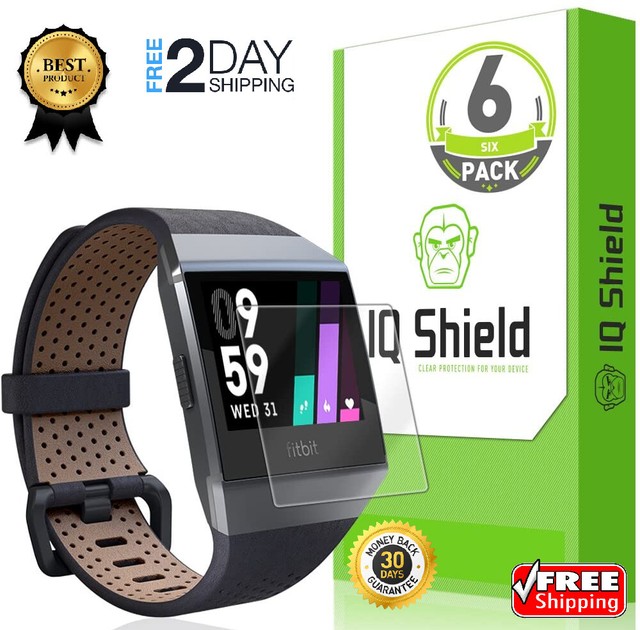 fitbit ionic oneplus 6