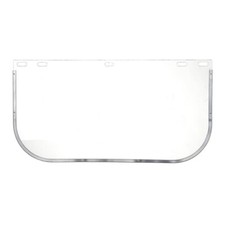 Portwest PW99 Replacement Shield Plus Visor | Compatible with PW96, PW58, PS58