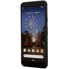 Google Pixel 3a Black Smartphones for sale | eBay