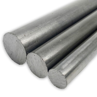 Blankstahl Rund 15mm H6 – Geschliffen, Material C45 (1.0503), Länge 200mm, Für Dreherei & Präzisionsanwendungen